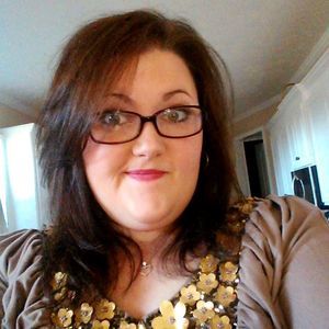 Meet your Posher, Katherine